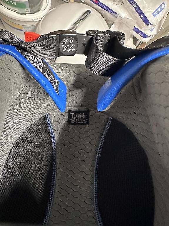 Caschi & visiere: Vespa Jethelm Grösse M  Original  – Usato da Grellingen venduto da egl_7r5g 3