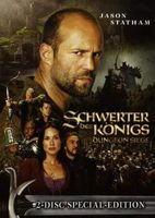Schwerter des Königs (Jason Statham) - 1 DVD******