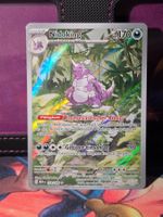 Nidoking 174 🇩🇪 DEUTSCH