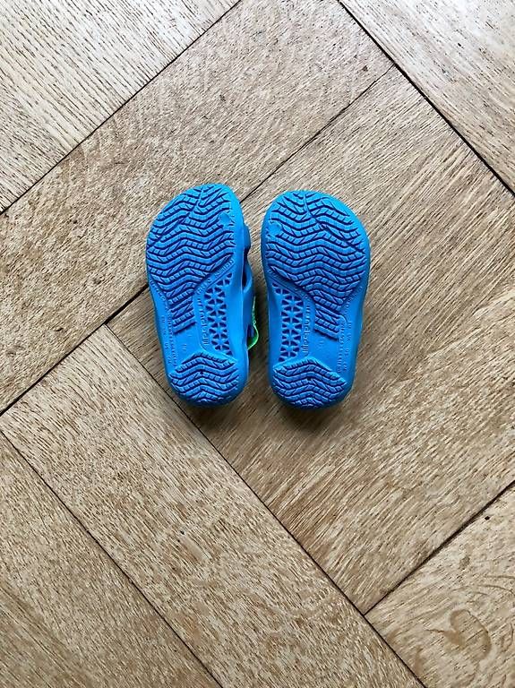 Scarpe per ragazzi: Flipflops Gr. 19/20 – Usato da Bern venduto da tan_2rrh 2