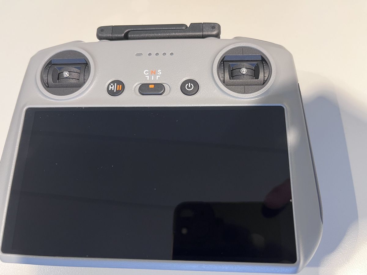 DJI Modellismo RC: DJI Mavic 4Pro Fly More&ND Filter neuwertig!!! – Nuovo (secondo la descrizione) da Wimmis venduto da QC80 4