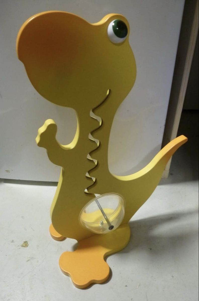 Big Belly Bank Spardosen: big belly sparkasse dino gross – Gebraucht aus Landquart von lumima