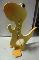 big belly sparkasse dino gross