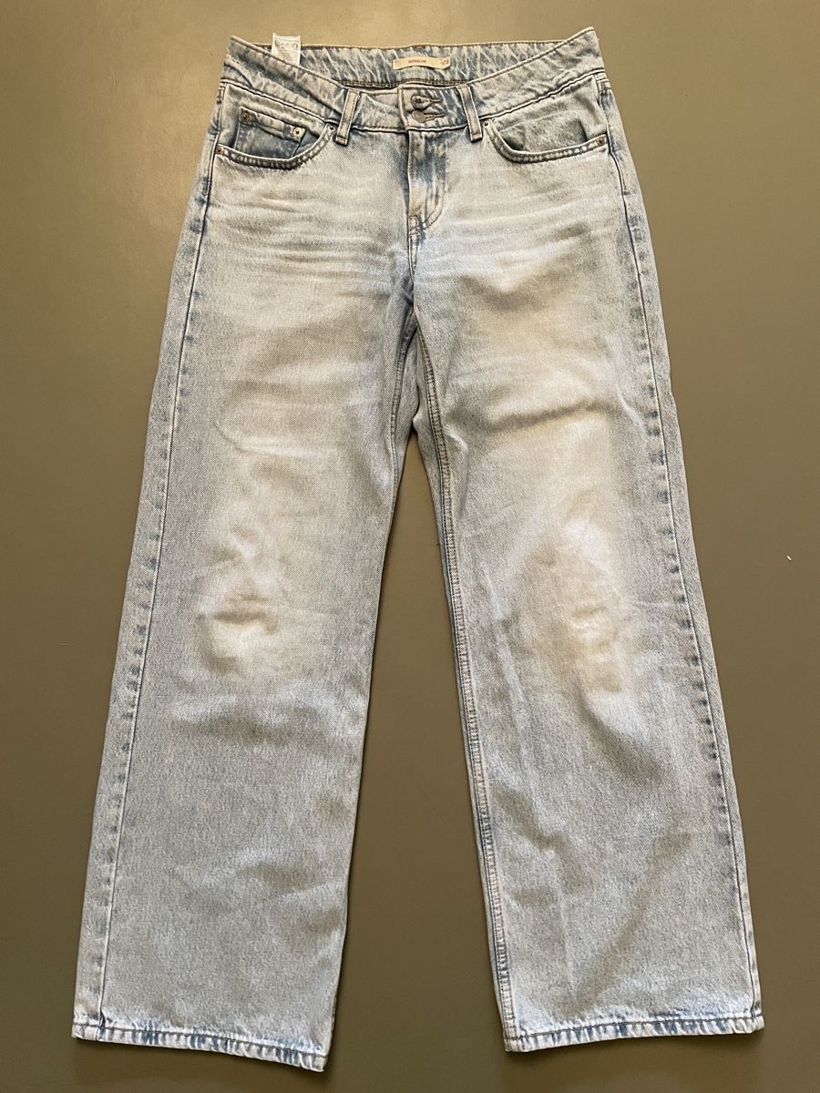 Levi's Jeans: Levi‘s Jeans – Usato da Bern venduto da Sandra_Ce