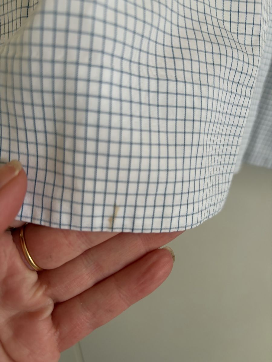 Cos Camicette: Cos Oversize Bluse – Usato da Basel venduto da Brunner.T 5