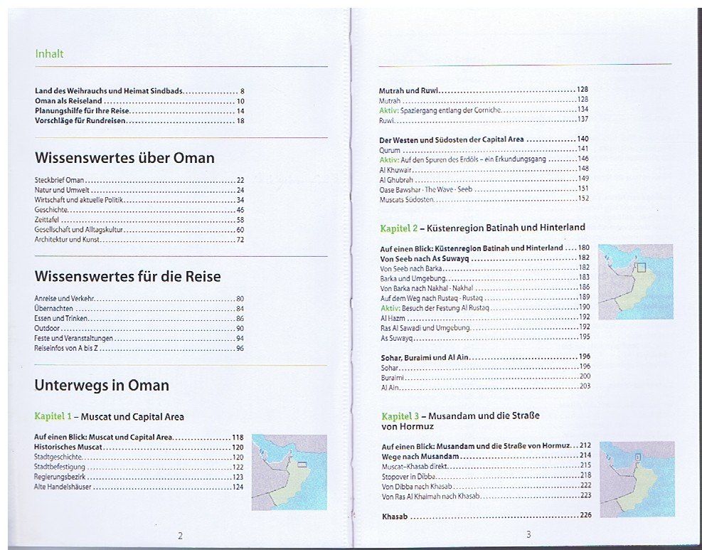 Libri: OMAN Reise Handbuch (Dumont Verlag) – Usato da Unterengstringen venduto da Lastchance 2