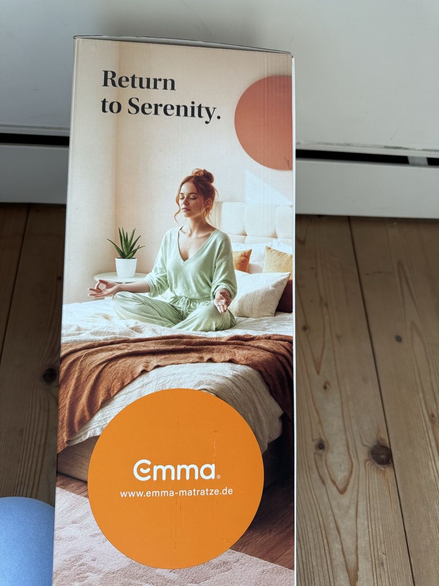 Coperte: Emma Sommerdecke – Nuovo e nell'imballaggio originale da Teufen AR venduto da nia_5mtm 3