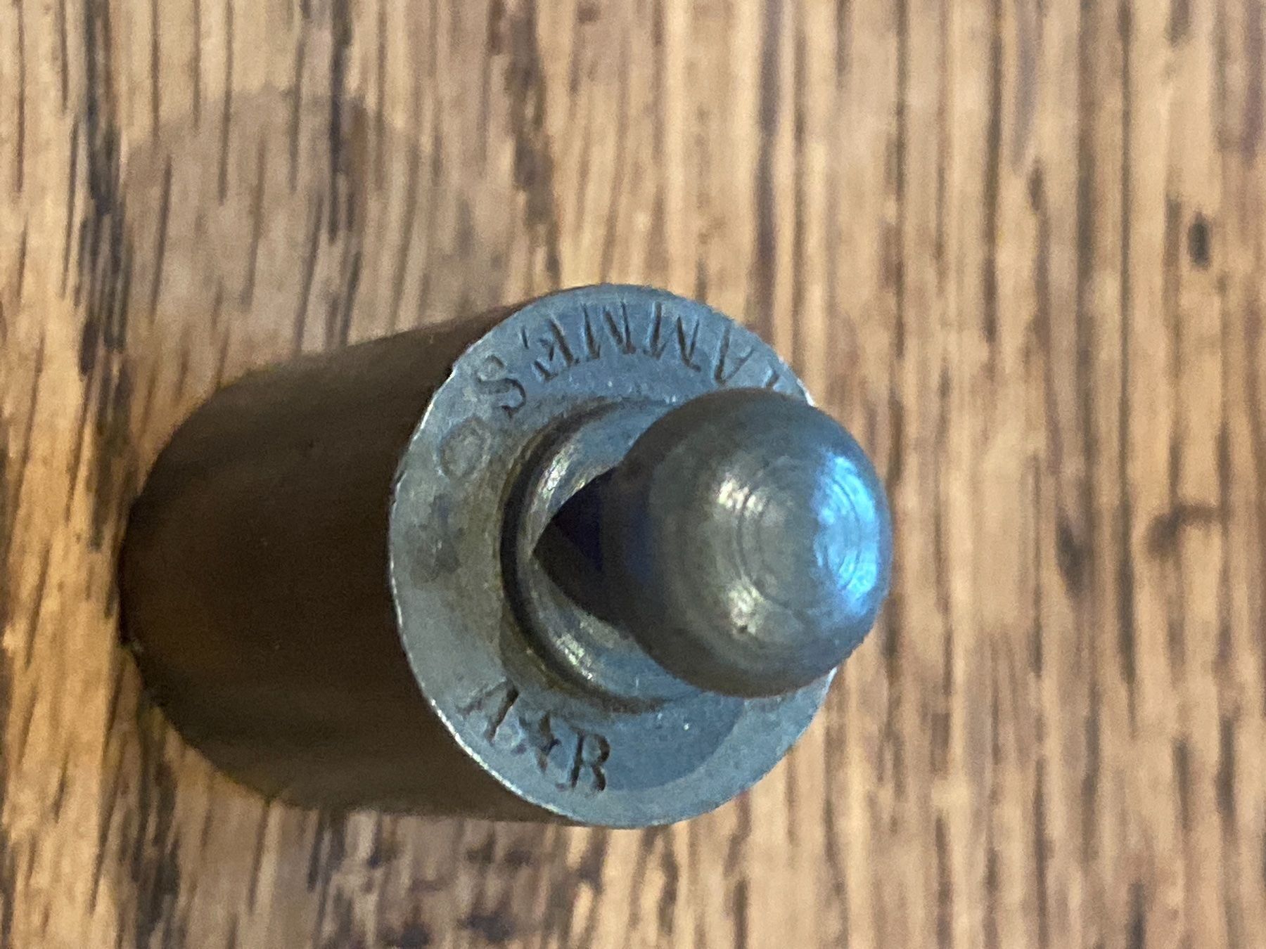 Waagen und Gewichte: Poids balance gewicht waage 50 grammes – Gebraucht aus Lajoux JU von Briard0 1