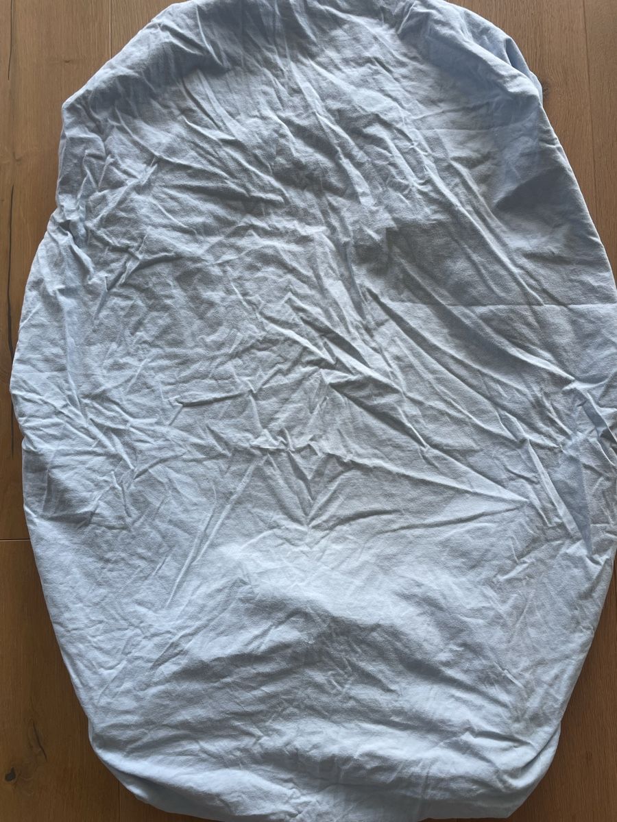 Biancheria da letto: Fixleintuch Babybett – Usato da Varen venduto da Varoniereugen 2