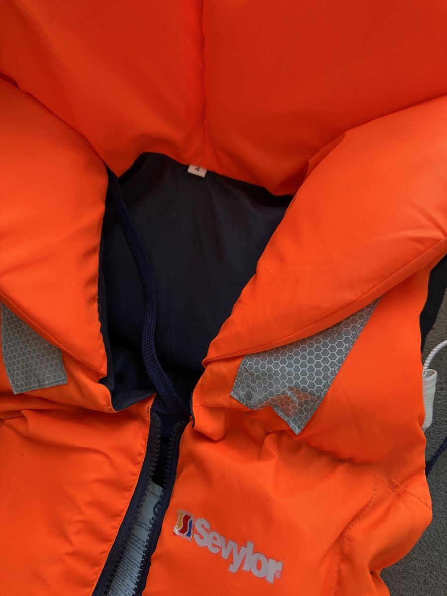 Boote: Intex Excursion 4 Gummiboot – Gebraucht aus Illnau von Mgery 8