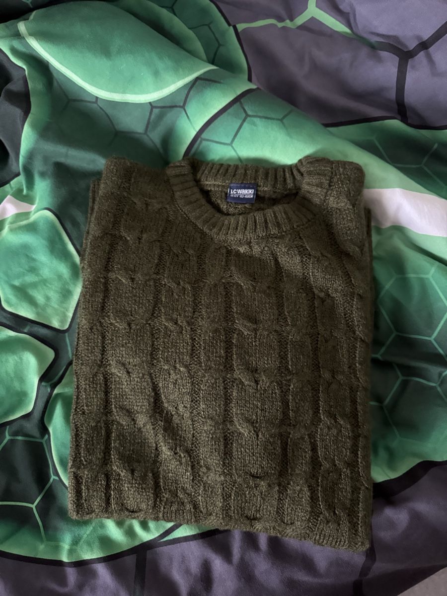 Kleiderpakete & -sets: 5 Trendy Pullover 152-158 – Neu (gemäss Beschreibung) aus Wetzikon ZH von shey7 1