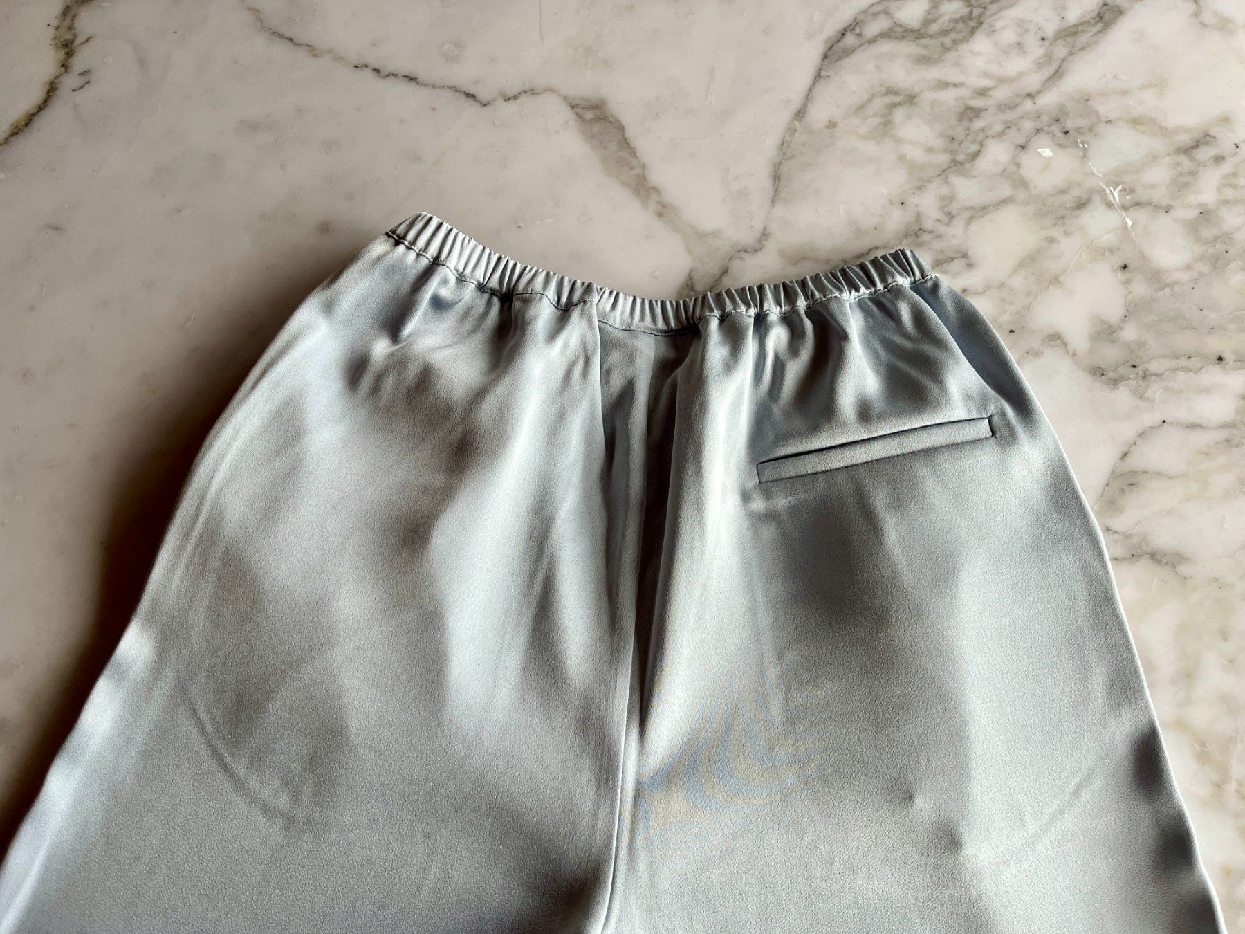 Hosen: Another Label, Damenhose, elegantes hellblau – Neu (gemäss Beschreibung) aus Bern von cubus01 1