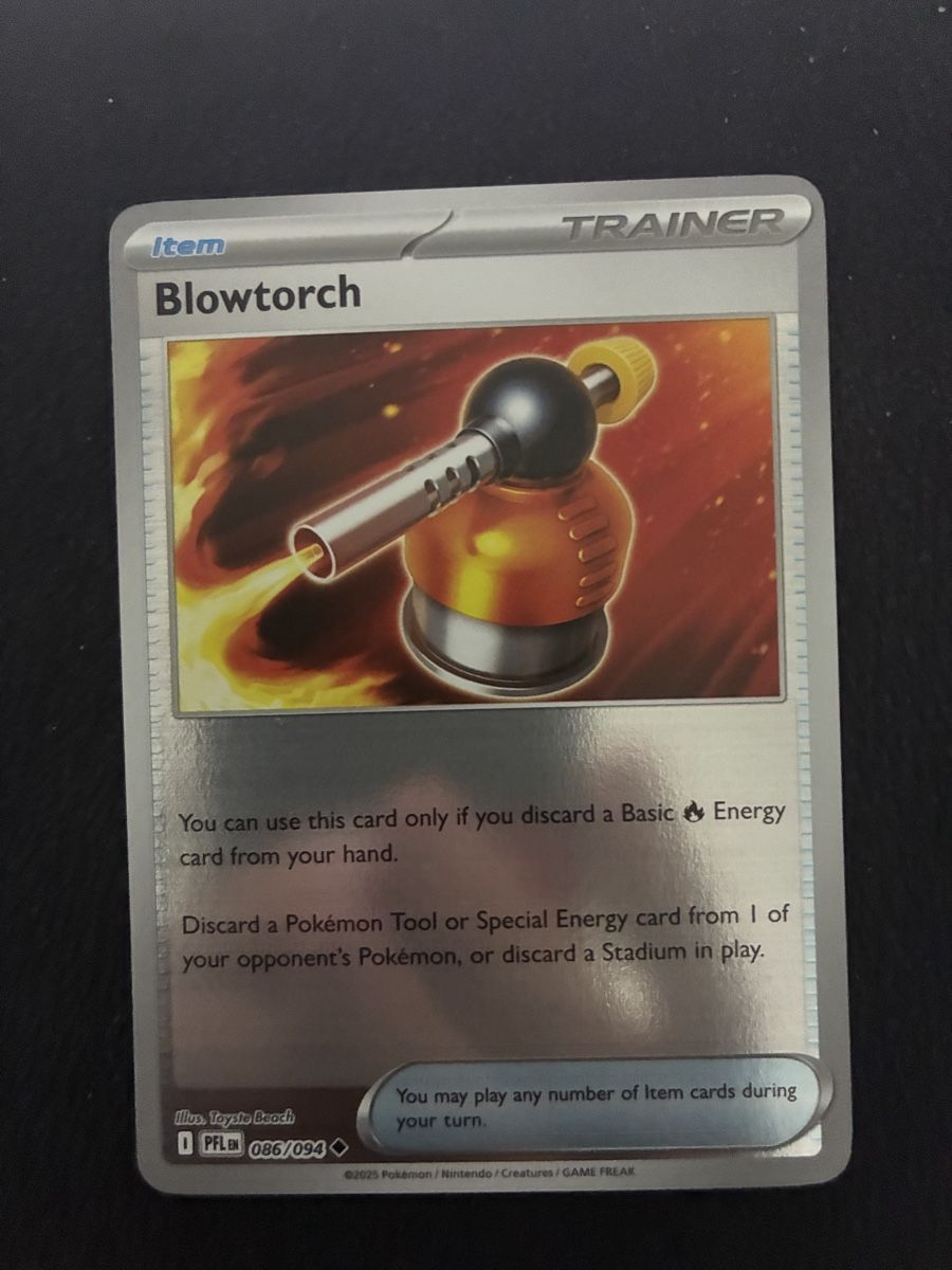 Pokémon Carte collezionabili: POKEMON CARDS PHANTASMAL FLAMES REVERSE # 86 – Nuovo (secondo la descrizione) da Taverne venduto da YOHISTORE