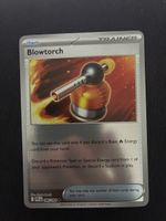 POKEMON CARDS PHANTASMAL FLAMES REVERSE # 86