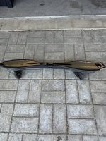 Waveboard