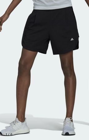 Short de sport Adidas performance femme taille XL