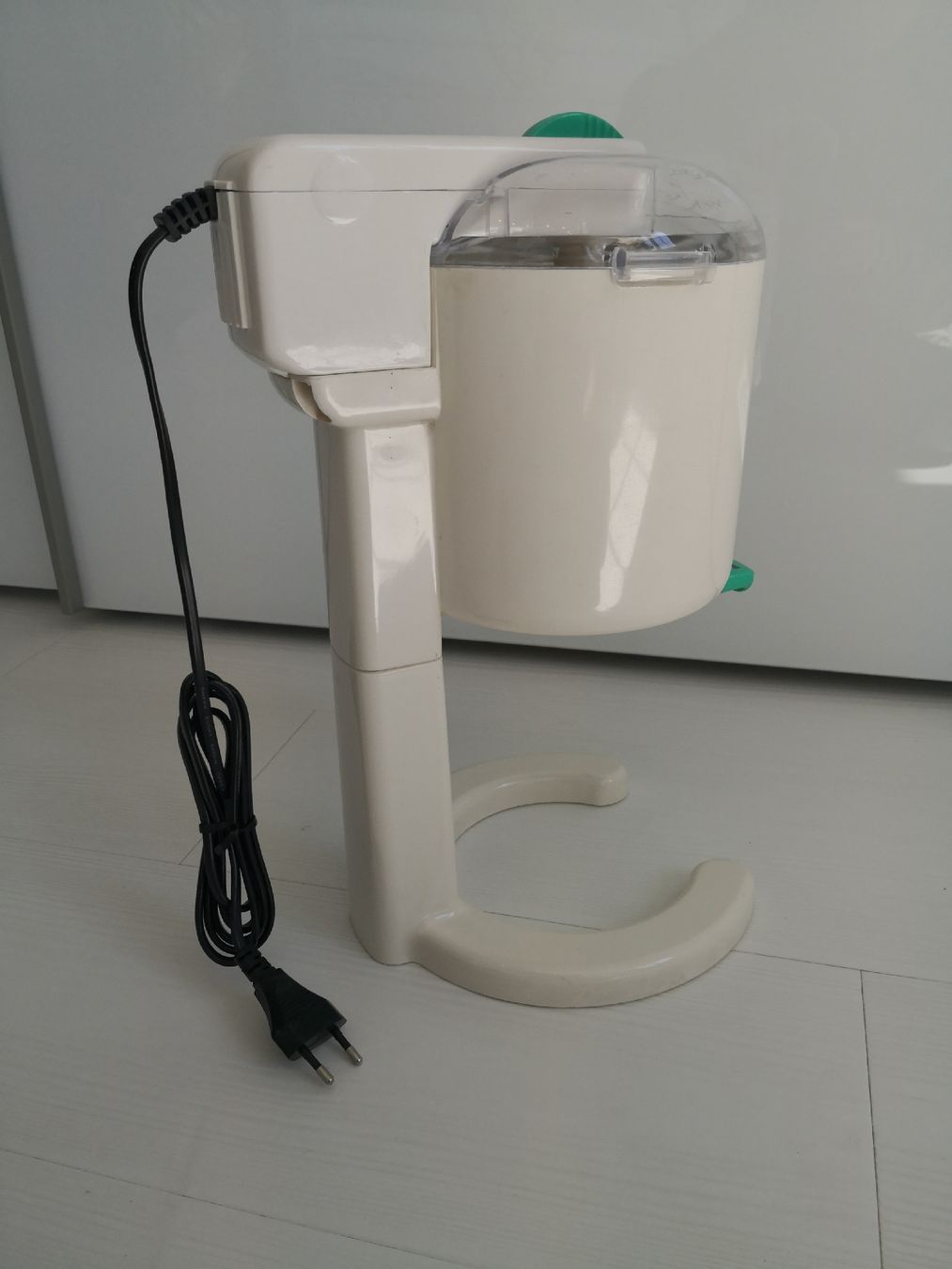 Elettrodomestici da cucina: 🤩SOFTEIS-MASCHINE WEISS – Nuovo (secondo la descrizione) da Olten venduto da Naja-Twins-Twins 7