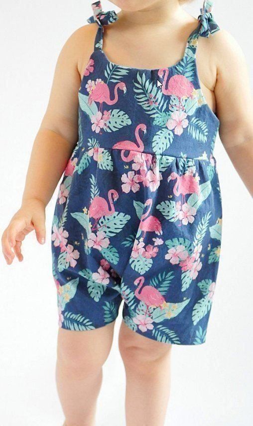 Strampler: Sommer Latzhose/Strampler mit Eulen 68/74 - NEU – Neu und originalverpackt aus Zürich von sambaum 4