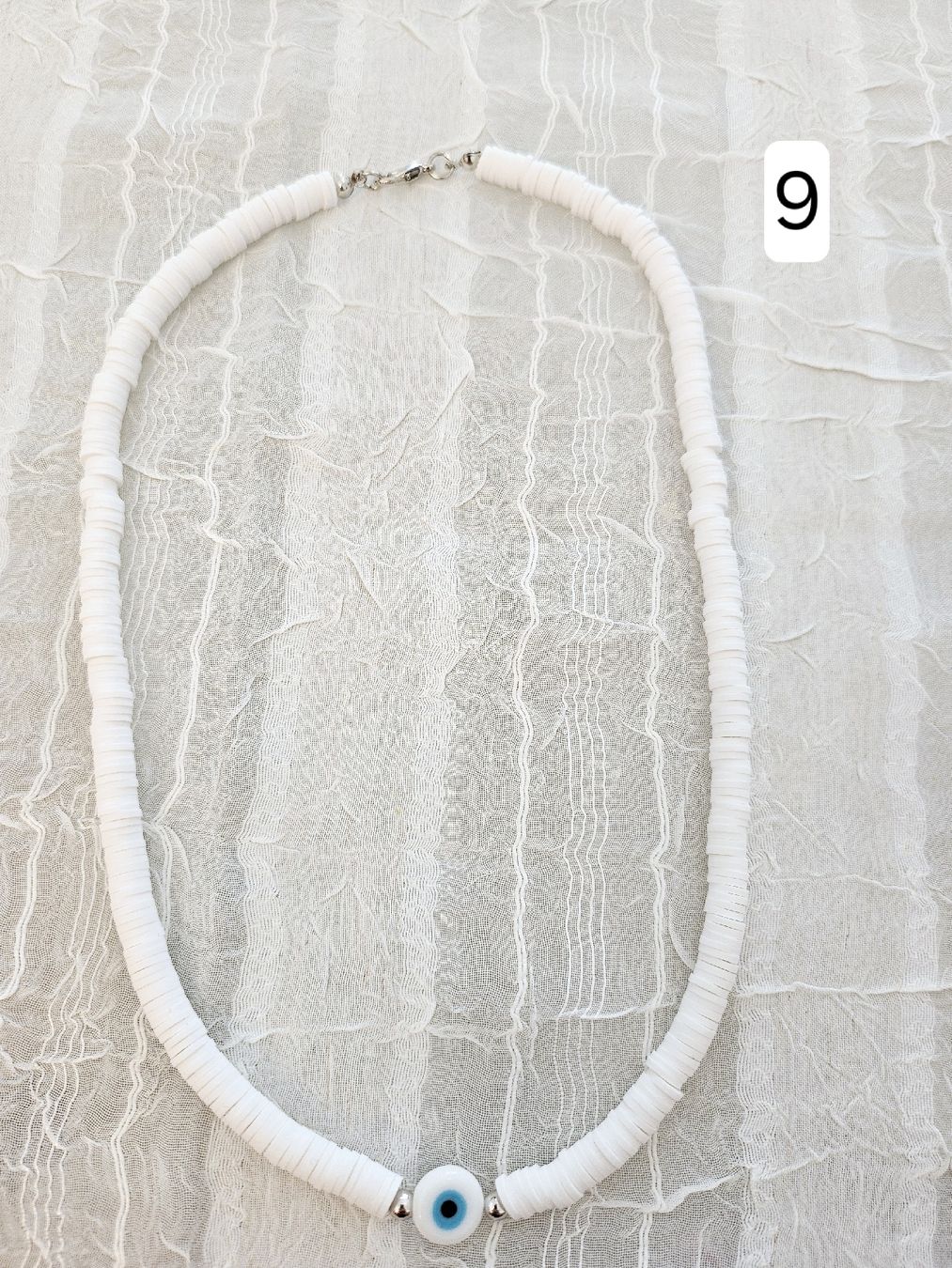 Catenine: Handgemachte Halskette verschiedene modelle – Nuovo (secondo la descrizione) da Dietikon venduto da Eleda 7