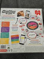 Spiel #HASHTAG zu verkaufen