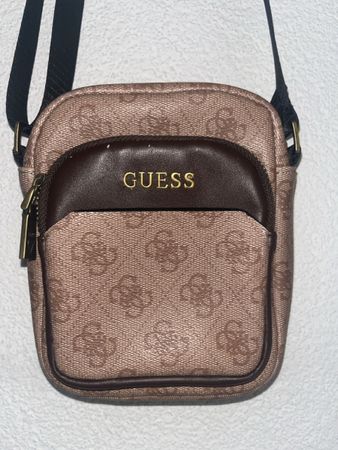 Guess Bauchtasche