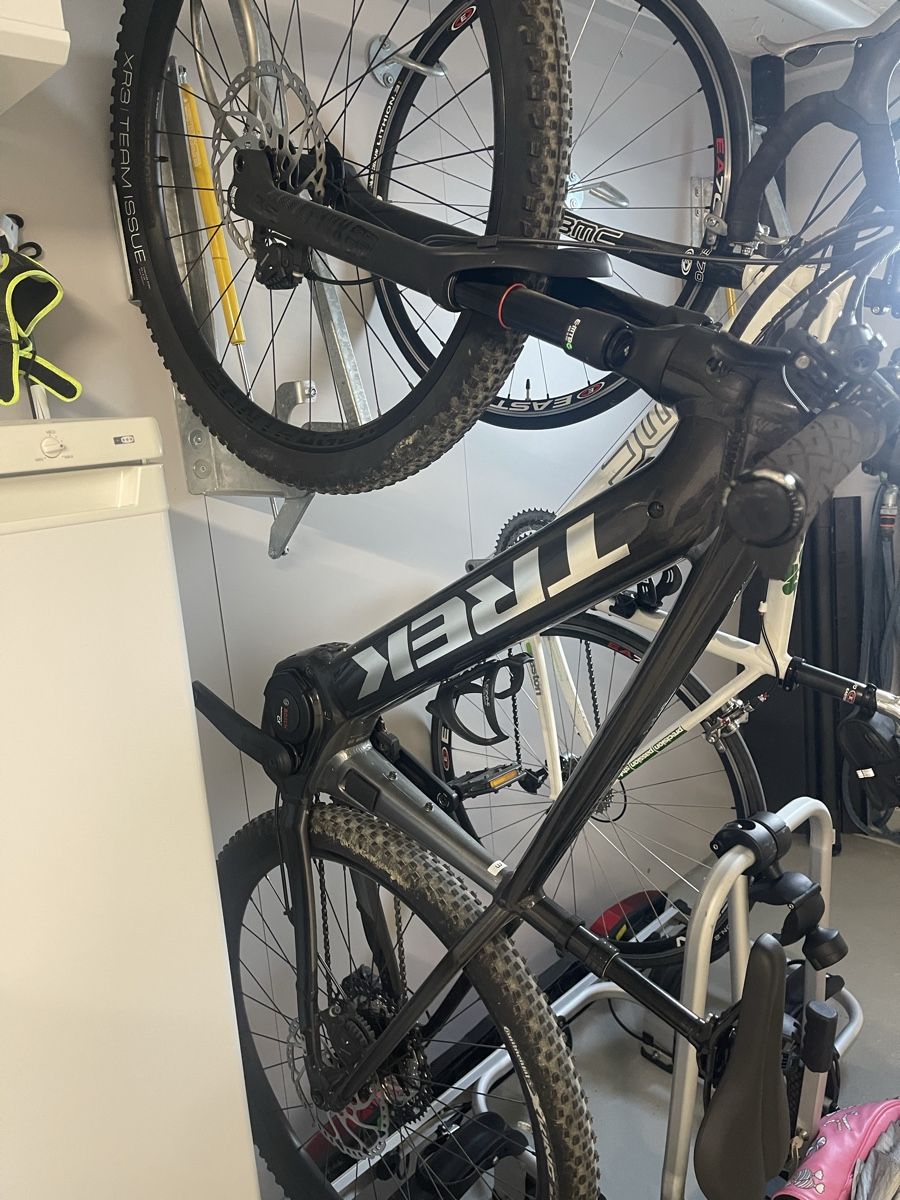 Trek Velos: Trek Damen-Bike  – Gebraucht aus Wangen SZ von Leo_rose 1