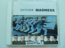 MADNESS - Divine  (vergriffen)