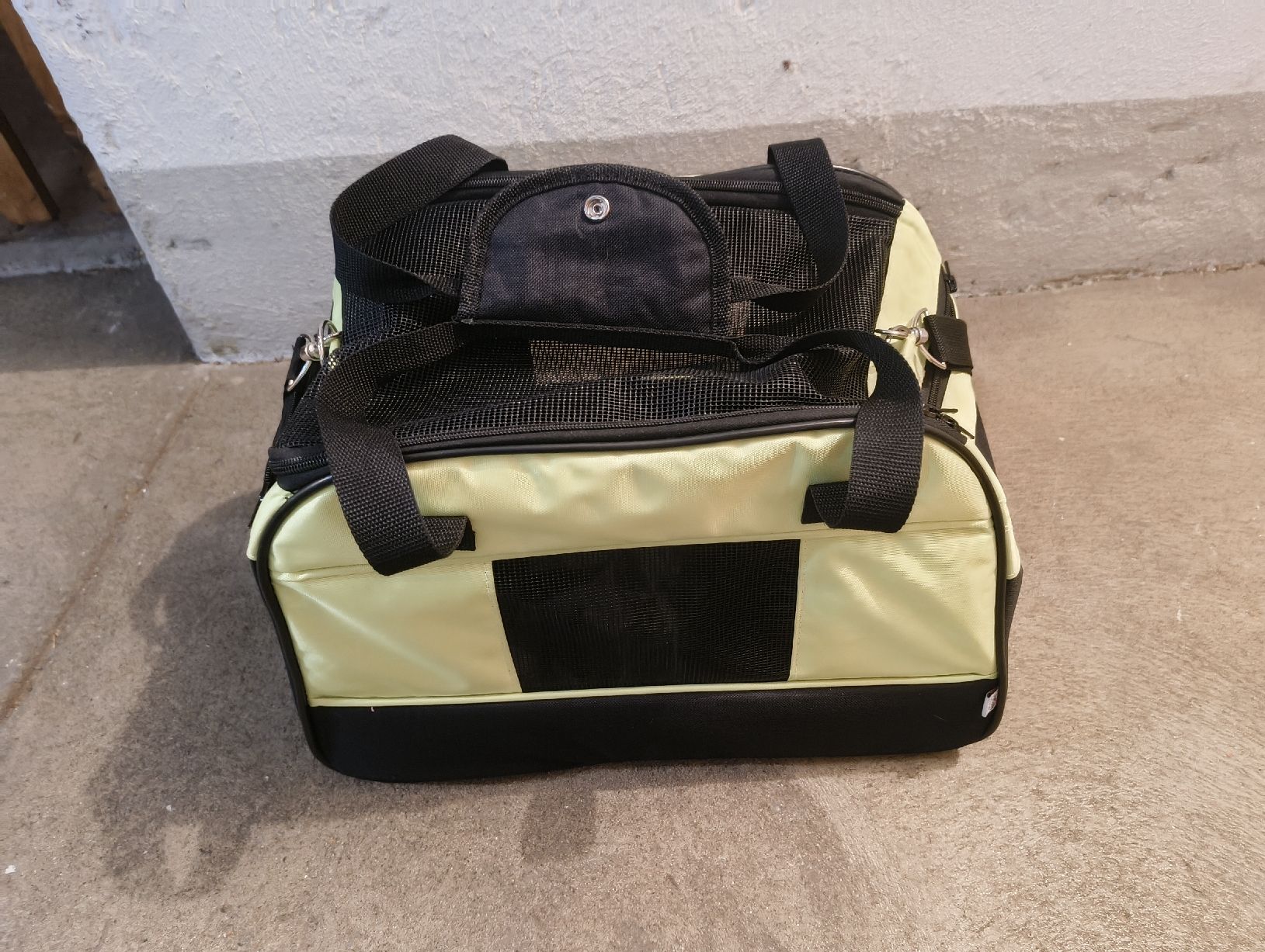 Borse: Hunde-katze Träger Tasche – Nuovo (secondo la descrizione) da Zürich venduto da ter_26db 1