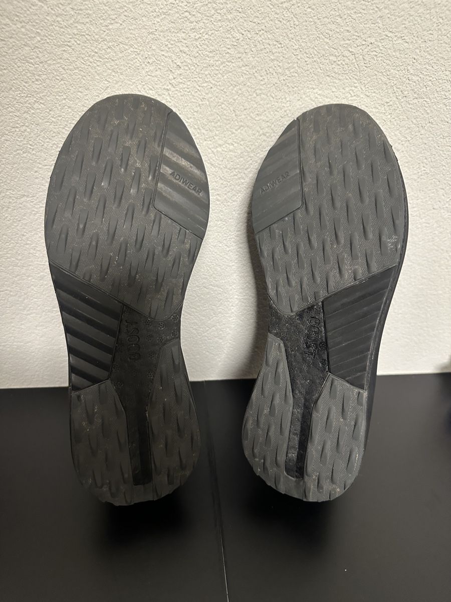 Adidas Scarpe da uomo: Adidas Cordura Sneaker – Usato da Stachen venduto da mx39 1