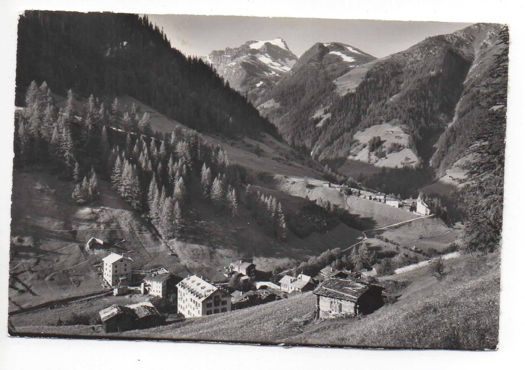 Cartes postales: BINN – D'occasion à Jona par philajona