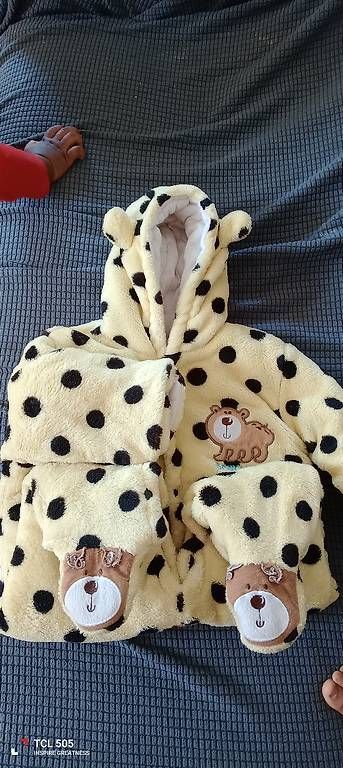 Lotti & Set di vestiti: Combinaison bébé – Usato da Bernex venduto da nan_m5cg