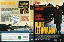 DVD - Herr Lehmann