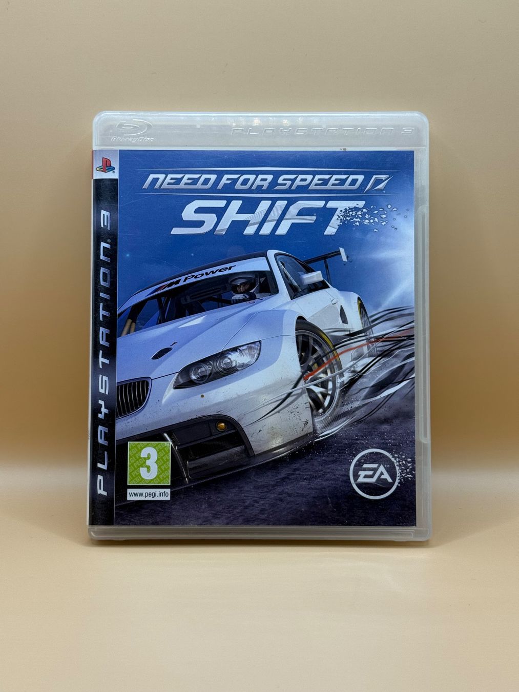 Giochi: Need for Speed Shift  - Playstation 3 – Usato da Dietikon venduto da gab_qz7y