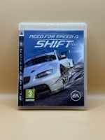 Need for Speed Shift  - Playstation 3