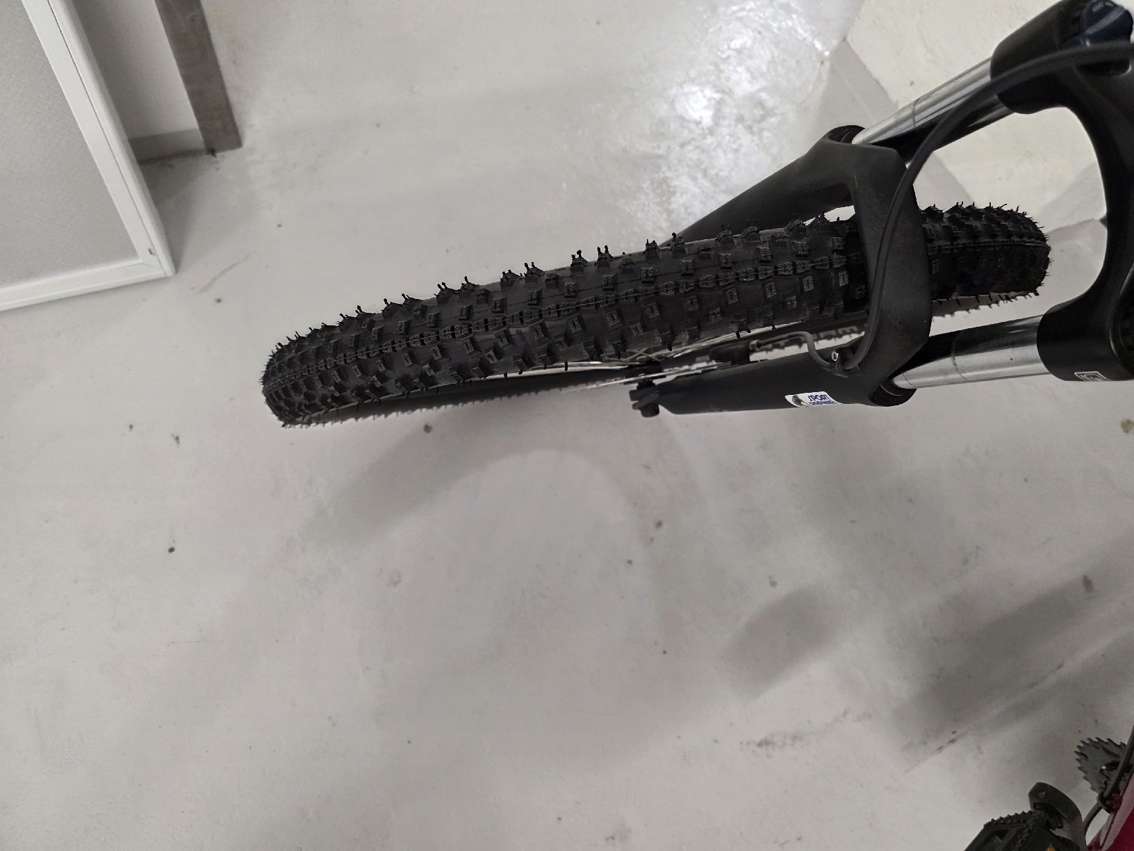 Biciclette: Velo Stevens Tonga – Nuovo (secondo la descrizione) da Rothenthurm venduto da kop_v9 2