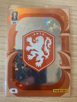 Panini FIFA World Cup 2026 Team Crest Netherlands 311