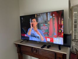 smart TV LG