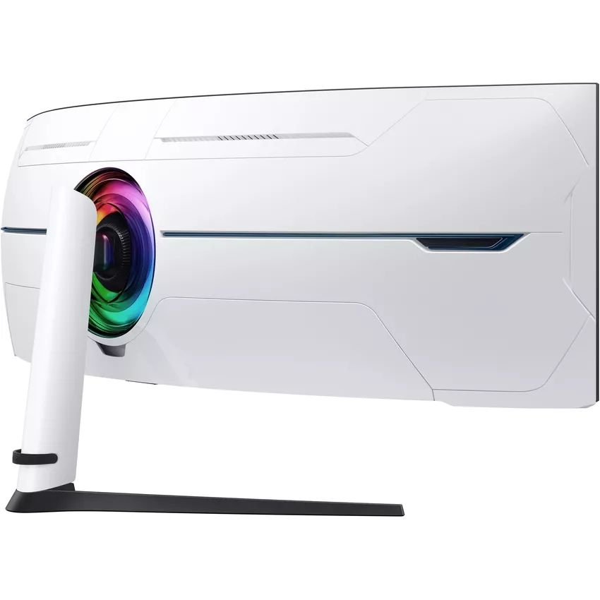 Samsung Ecrans: Samsung Odyssey Neo G9 57" NEUF – Neuf avec emballage d'origine à Bulle par Christophe1080 2