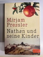 Mirjam Pressler - Nathan und seine Kinder