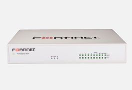 Fortinet FortiGate 60F Firewall FG-60F