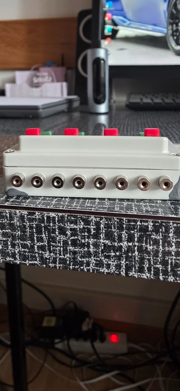 Märklin Trains électriques: Märklin 72710 Stellpult – D'occasion à Huttwil par kra_vw9k 2