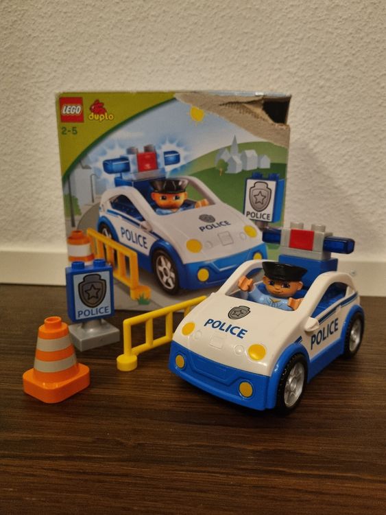 Duplo 4963 hot sale