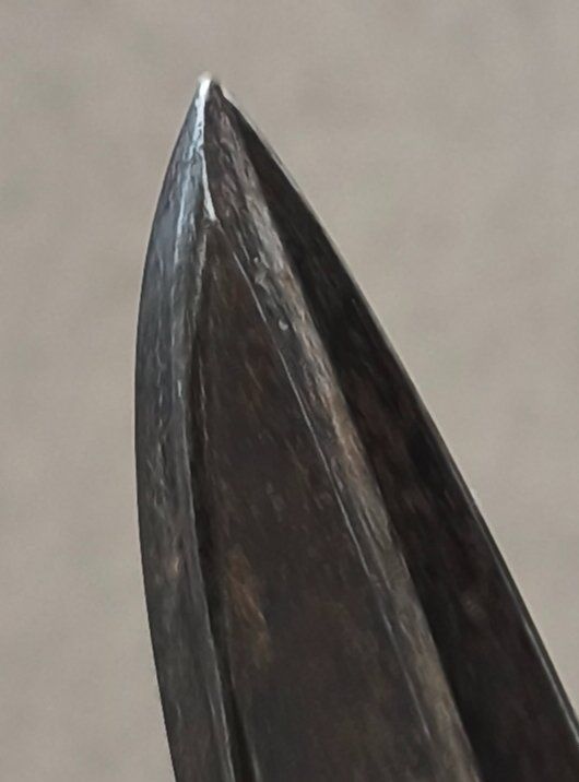 Tous les outils: Antike grosse Schneider - Schere, Zuschneideschere, 28 cm – D'occasion à Zürich par Tanteemma369 8