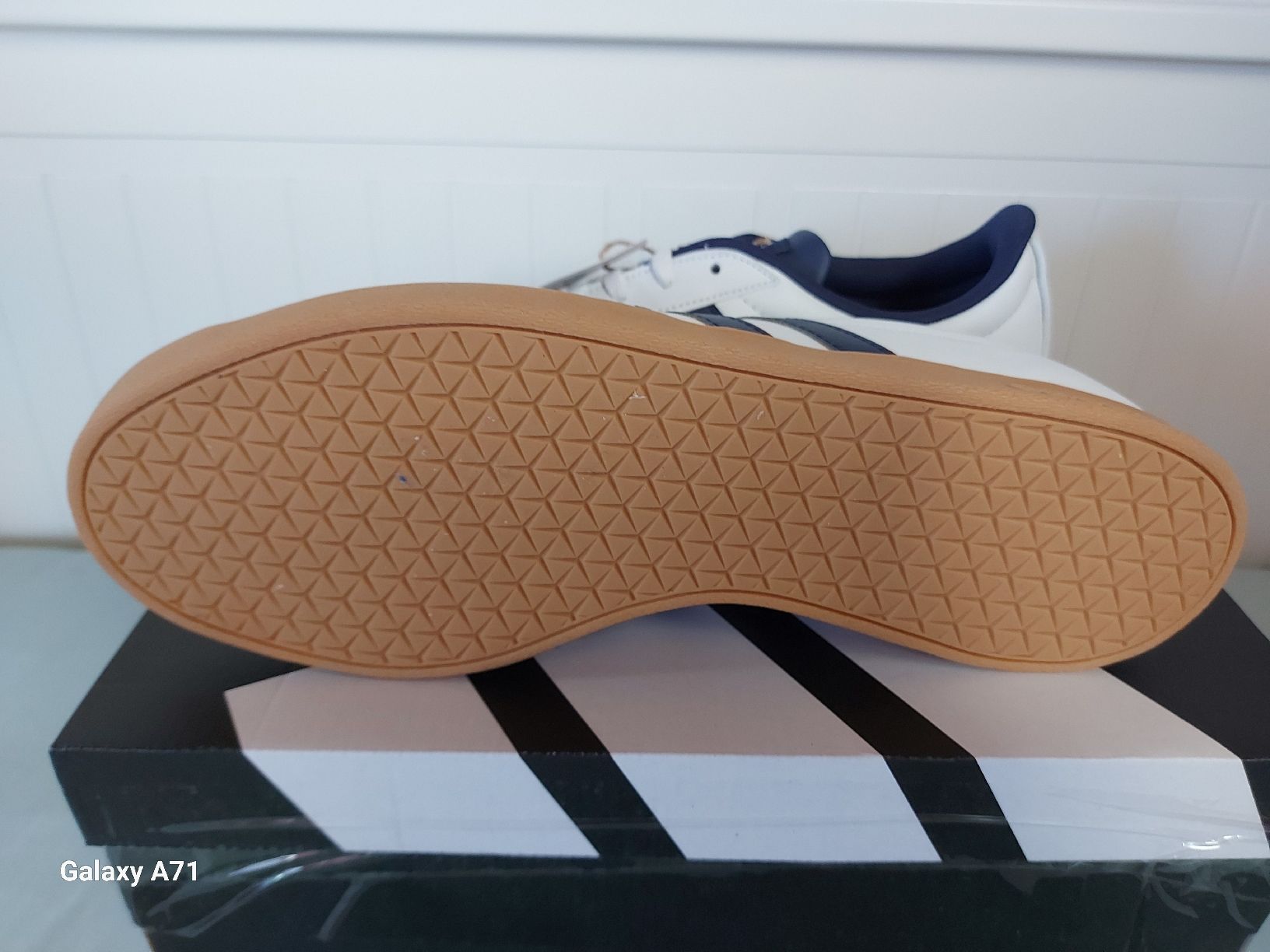 Adidas Herrenschuhe: Adidas VL Court Base – Neu (gemäss Beschreibung) aus Rumisberg von AaronRodgers81 3
