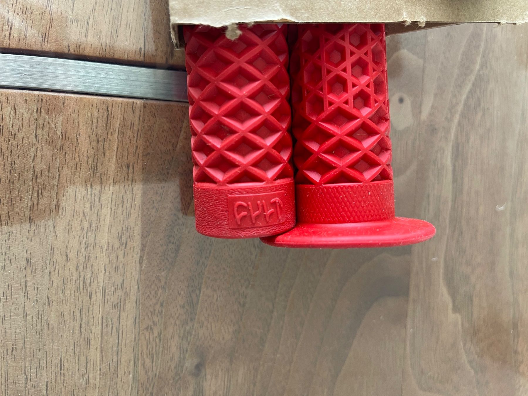 Ersatzteile: Cult Vans Waffle Flange griffe – Gebraucht aus Kirchberg BE von Matador13 5
