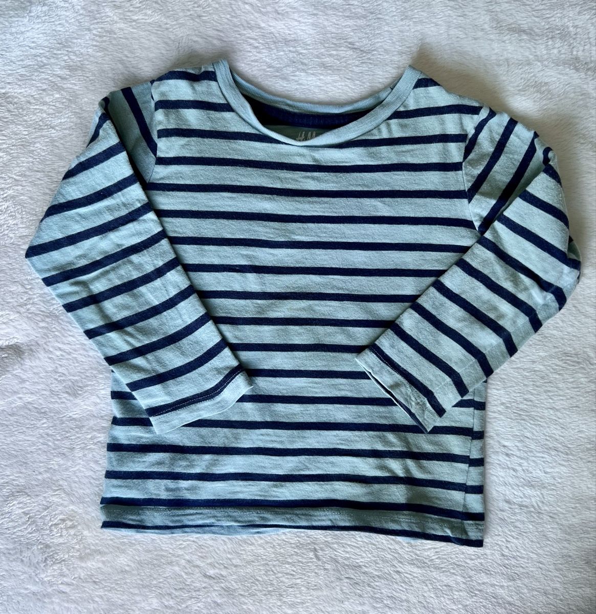 H&M Maglioni & Felpe: 2 H&M Pullover - Gr. 92, Top Zustand – Usato da Port venduto da Selvaggi_Acquisti 4