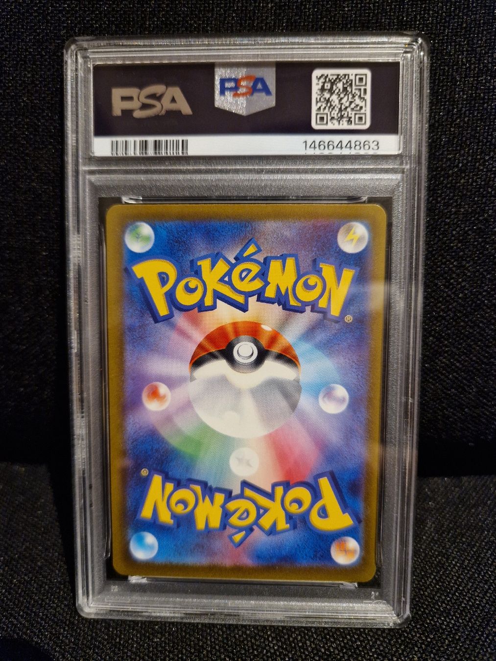Pokémon Carte collezionabili: Mega Charizard X PSA 10 – Nuovo (secondo la descrizione) da Giubiasco venduto da MrGru1992 1