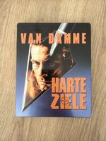 Harte Ziele (1993) BluRay Steelbook