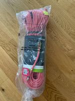 Neues Kletterseil Edelrid, 50m, 9.4mm