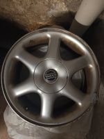 Volvo Aluminium Felgen